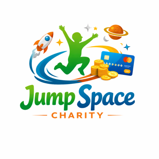 Jump Space Charity